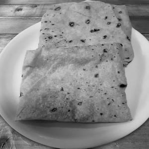 Rumali Roti