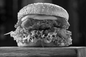 Big Daddy Burger 