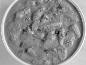 Baby corn Masala