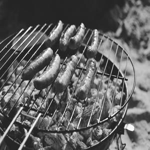 Chicken Sausages