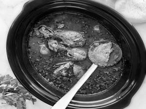 Chicken Curry