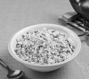 Chung Wah Fried Rice