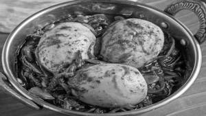 Egg Roast