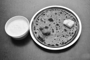 Aaloo Parantha ( 1 pc )
