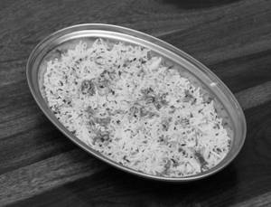 Jeera Rice