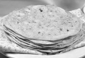 Chapati