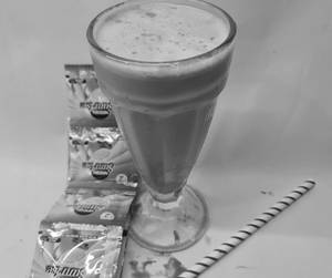 Cold Coffee