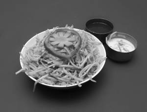 Hakka Noodles