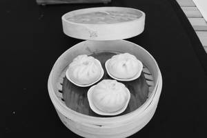 Chicken Dimsum 