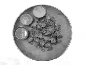 Podi Idly