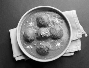 Veg Malai Kofta