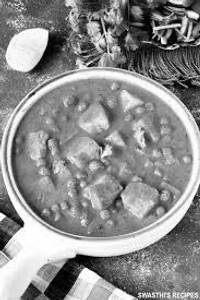 Mutter Paneer V