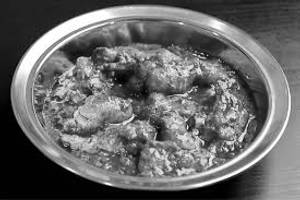 Chicken Gravy   