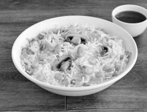 Veg Fried Rice