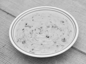 Methi Mattar Malai