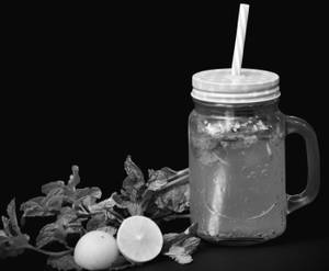Mint Mojito