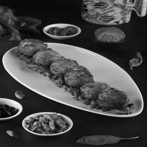 Arancini balls