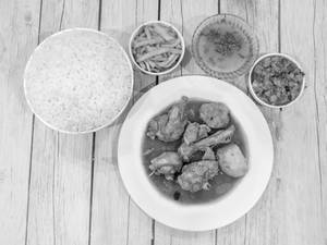 Chicken Meals