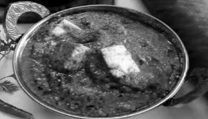 Paneer Hyderabadi