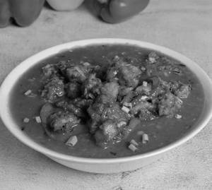 Gobi Manchurian