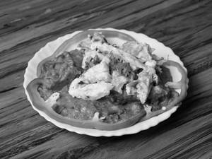 Mughlai Chicken