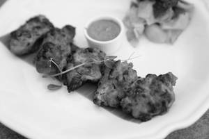 Punjabi Chicken Tikka