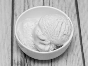 Green Pista Ice Cream