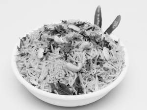 Jeera Rice