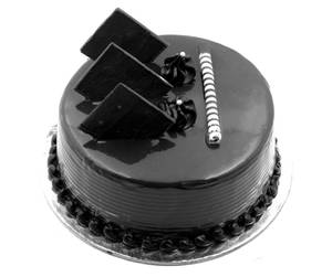 Original Belgian Chocolate Cake