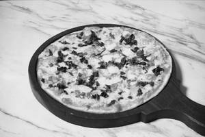 Tabasco Pizza  (12 Inches)