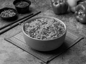 Schezwan Fried Rice
