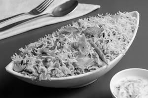 Veg Pulao