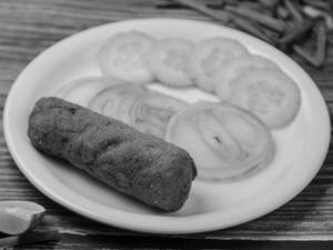 Fish Roll