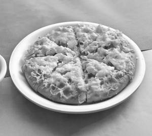8" Veg Pizza