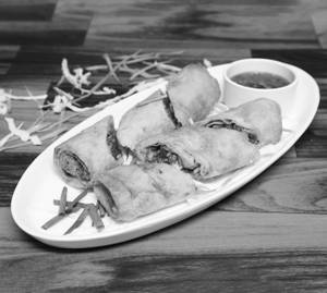 Veg Spring Roll