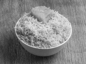 Aloo Biryani