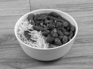 Rajma Rice