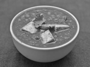 Mattar Paneer