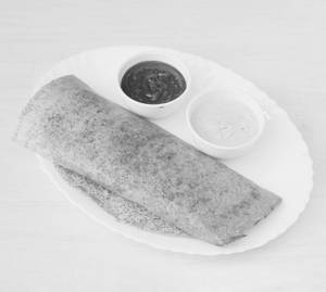 Ghee Dosa