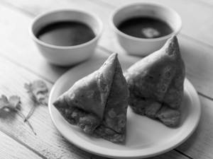 Samosa
