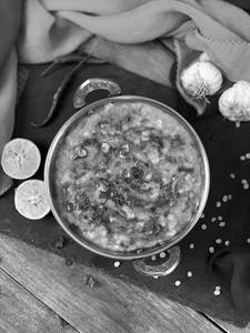 Dal Tadka