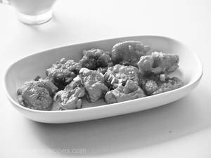 Mushroom 65
