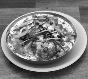 Bhalla Papri