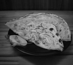 Laccha Paratha