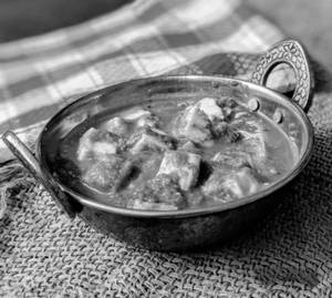 Palak Paneer