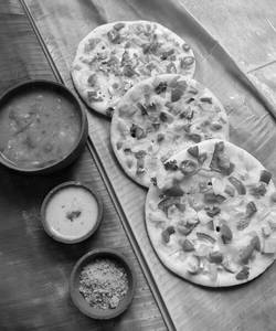 Mix Veg Uttapam