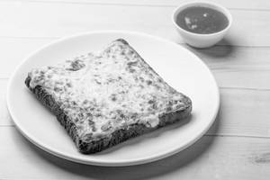 Chilli Cheese Toast