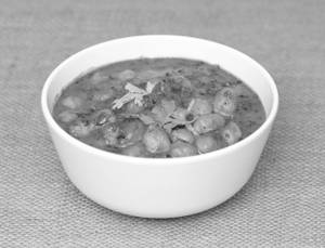 Chana Masala