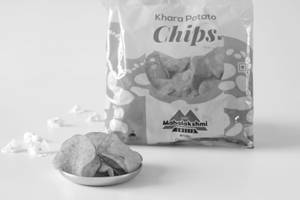 Khara Banana Chips  200 gms