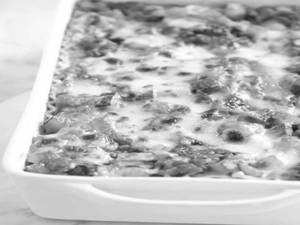 Veri Peri Lasagna